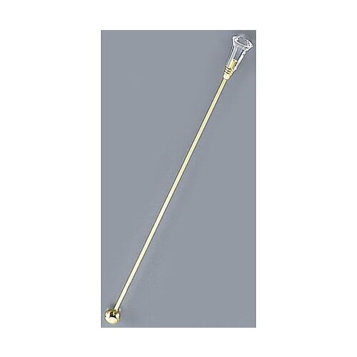 レジェンド ゴールド マドラー クリスタル