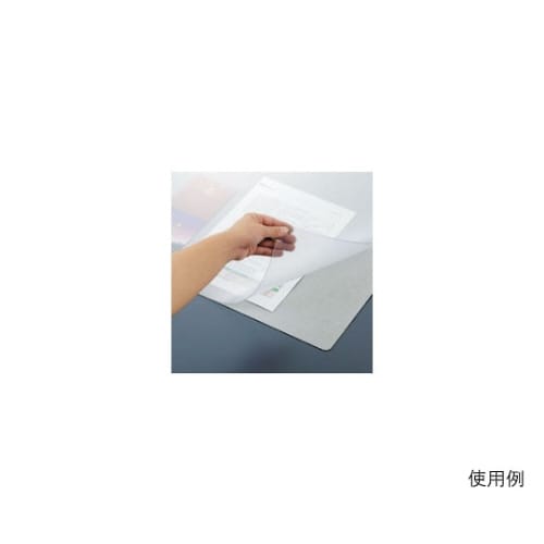 CR−OM2WR−LGRデスクマット