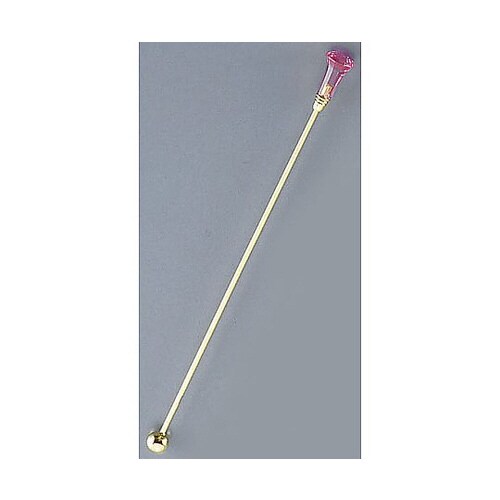 レジェンド ゴールド マドラー ピンク