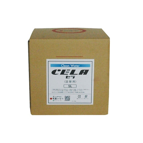 除菌・消臭水 セラ 5L