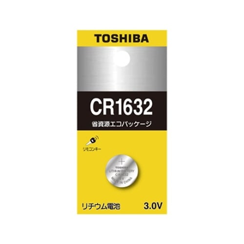 コイン形リチウム電池