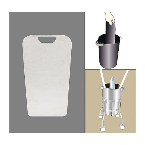 スパテラスタンド専用仕切り板