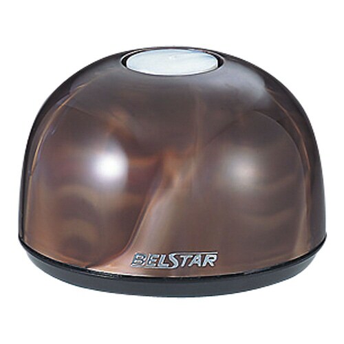 ベルスター おわん型送信機 BS5T型 ブラウン