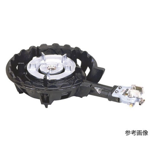 ハイカロリーコンロ