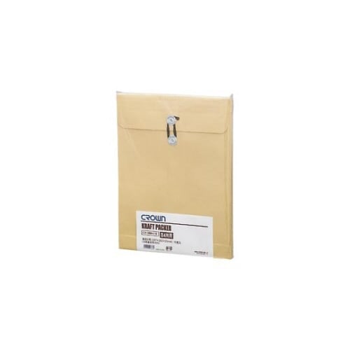 クラウンクラフトパッカー 1パック(10枚入)
