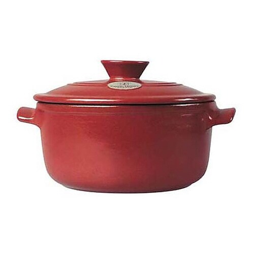 REM3701ココット 10cm赤