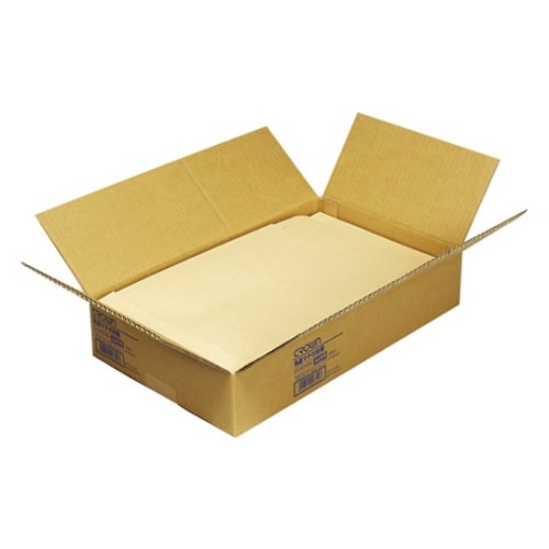 角底マチ付封筒 1パック(50枚入)