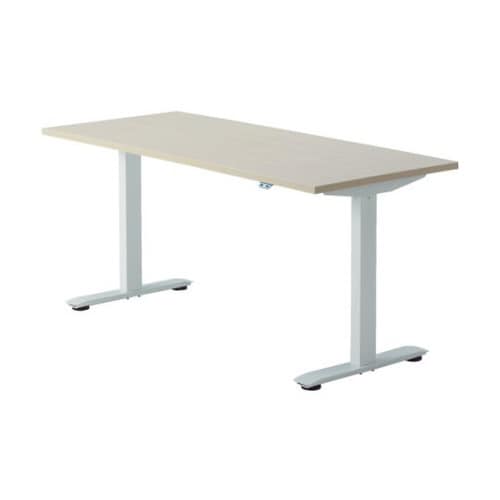 FWDW187NR電動昇降式ワークデスク