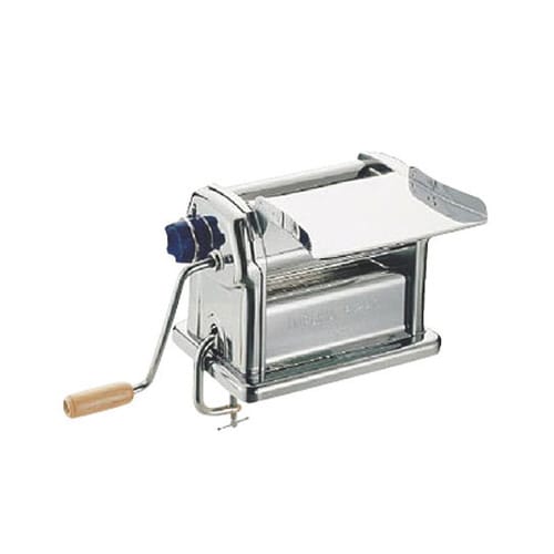 手動式パスタマシーン