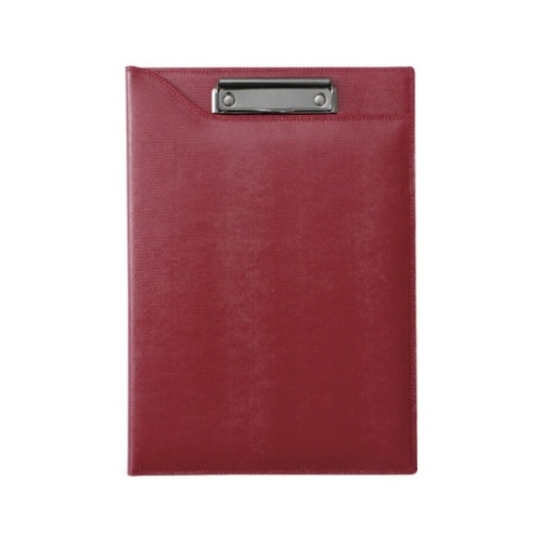 ツァイトベクター クリップファイル レッド