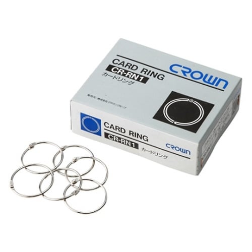 カードリング 1箱(100個入)