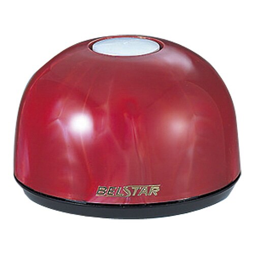 ベルスター おわん型送信機 BS5T型 レッド