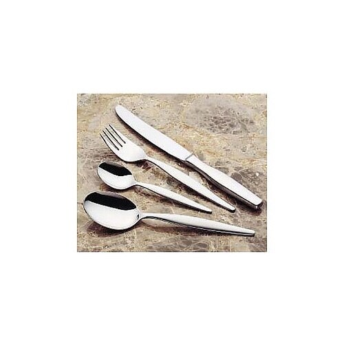 18−8サニー ヒメケーキフォーク2本刃