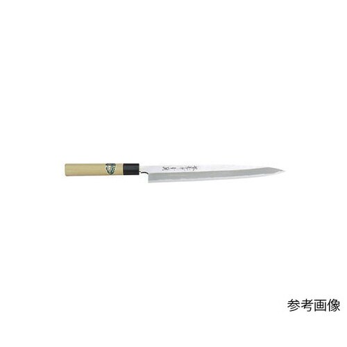 堺孝行 青二鋼和包丁正夫27cm