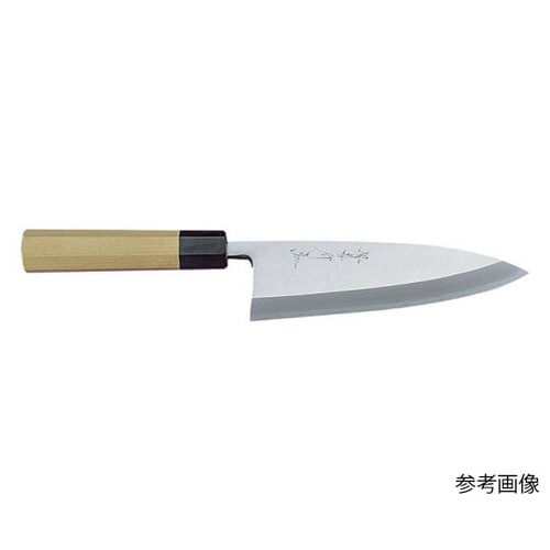 堺孝行 シェフ和包丁出刃22.5cm