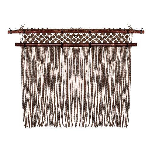 染め 縄のれん 1間用