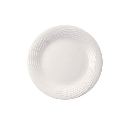 アミューズ ホワイト 31cmプレート皿