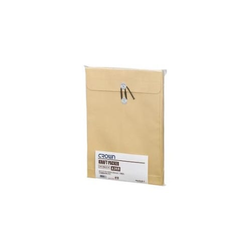クラウンクラフトパッカー 1パック(10枚入)