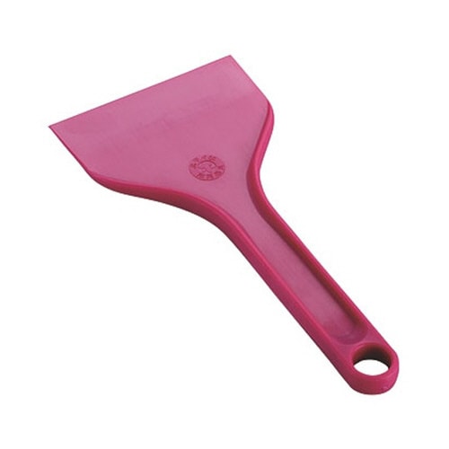 ポリヘラ 小(ピンク)