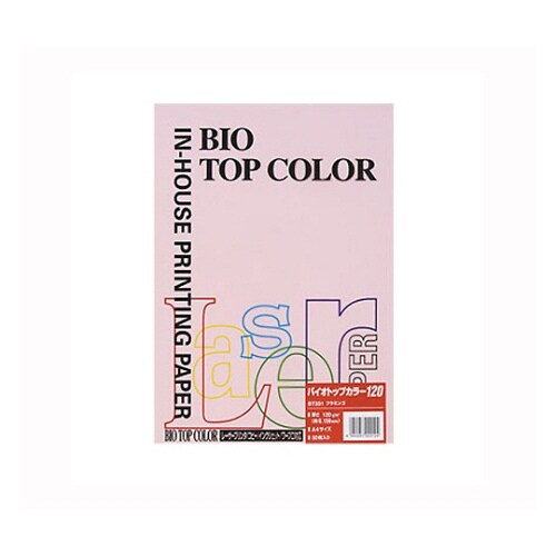 バイオトップカラー フラミンゴ