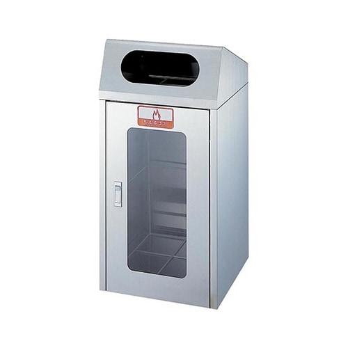 リサイクルボックス CS−1ST(1面窓付き)