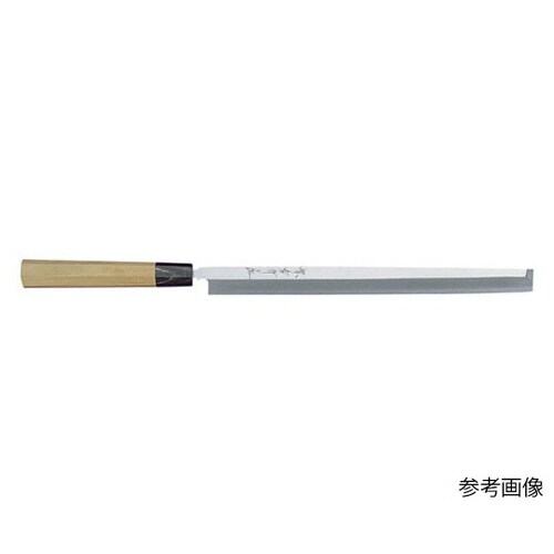 堺孝行 シェフ和包丁蛸引27cm