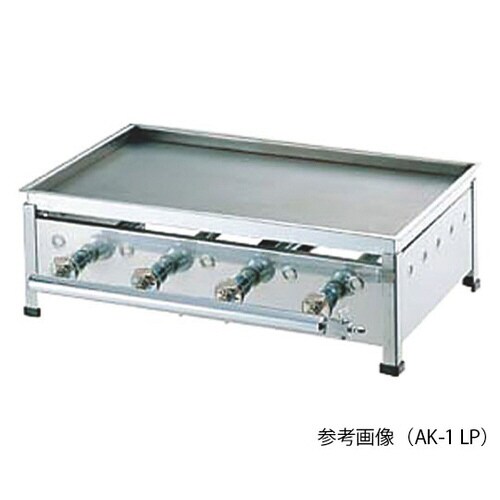 卓上鉄板焼 No.20セット 12・13A