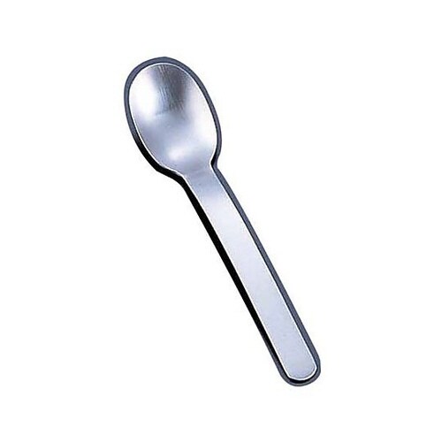 18−8シルクロード ティースプーン