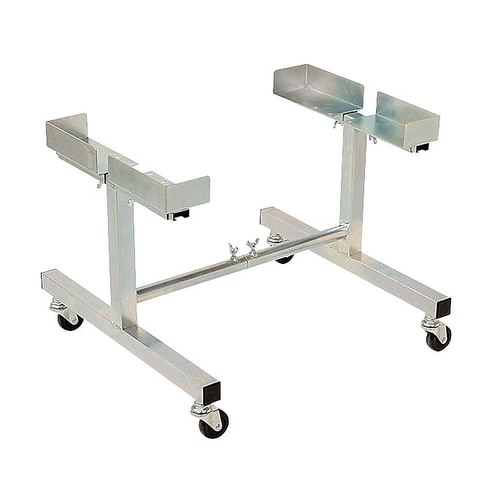 ボックススタンド