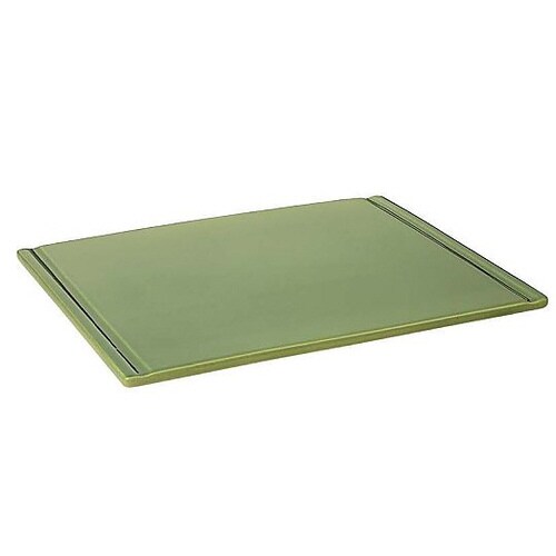 エミール・アンリ タイルプレート 1/2 グリーン