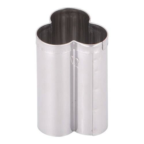 SA18−0パテ抜 三ツ葉 No.2