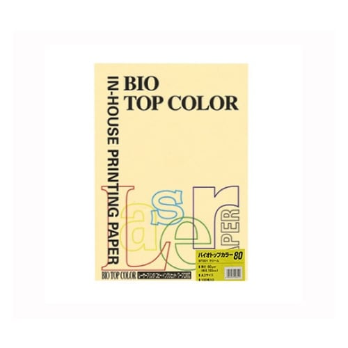 バイオトップカラー クリーム