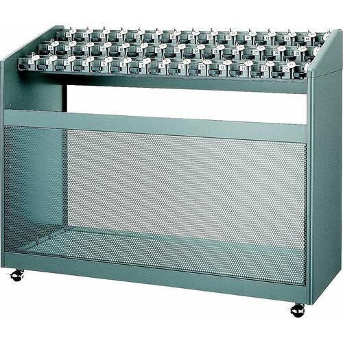 アンブラー NLB−45 鍵付(グレー)