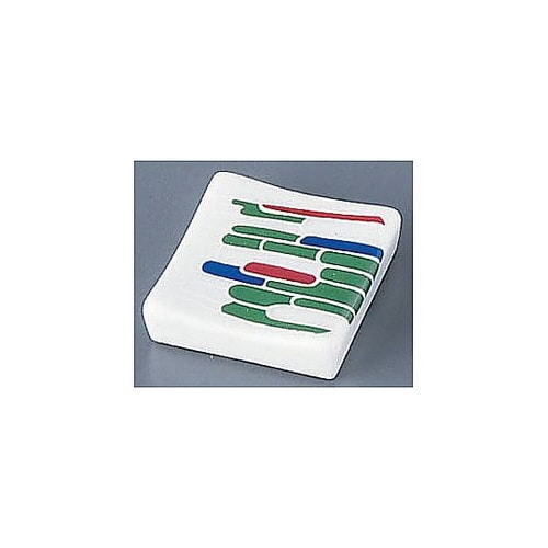 AZ9−47 イングレ三彩箸置