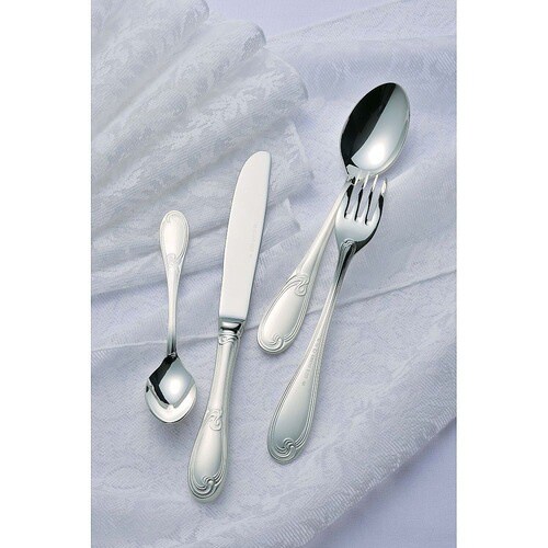 SA18−12オリエント銀仕様 ソースレードル