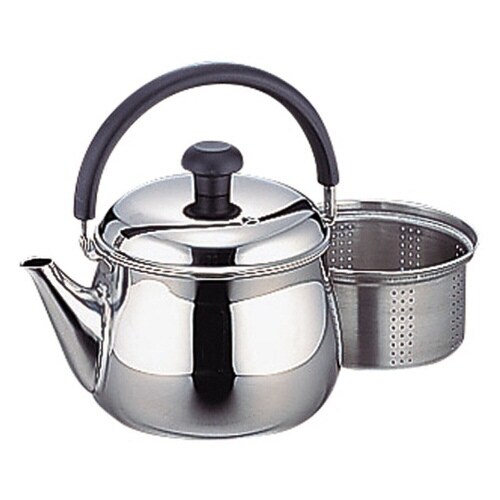 ウーロン・薬草ケトル 2.5L