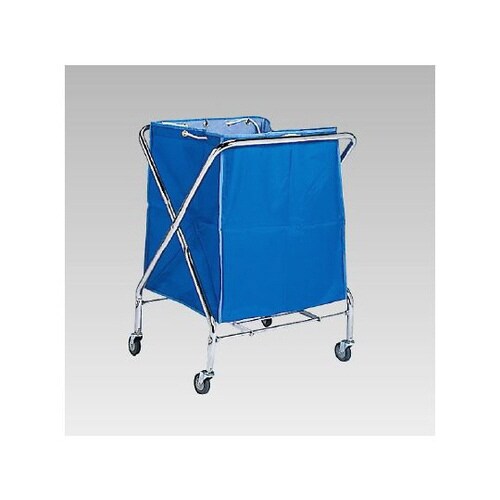 BMダストカー(青)