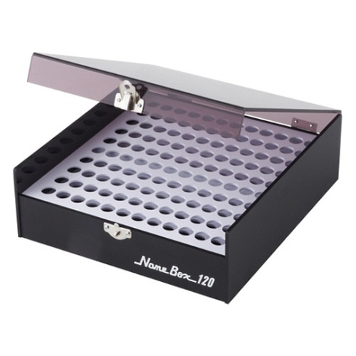 ネームBOX(印箱)120本用