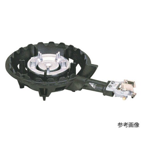 ハイカロリーコンロ