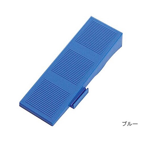 システムスノコ スロープ縁(グリーン)