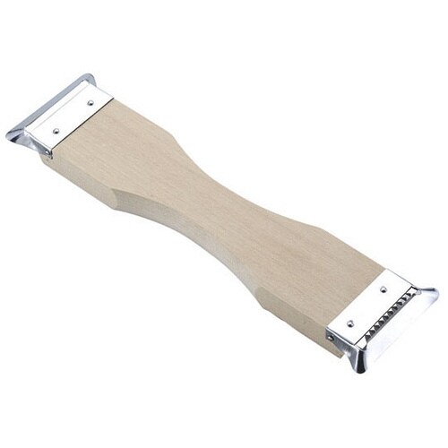 羽衣印 木柄両用皮引