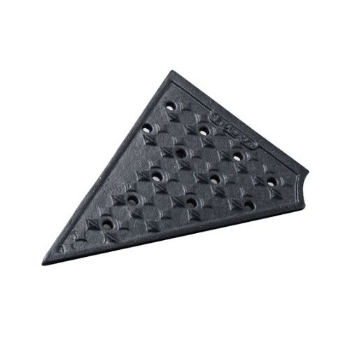 キャスコーナー(コーナー) 黒