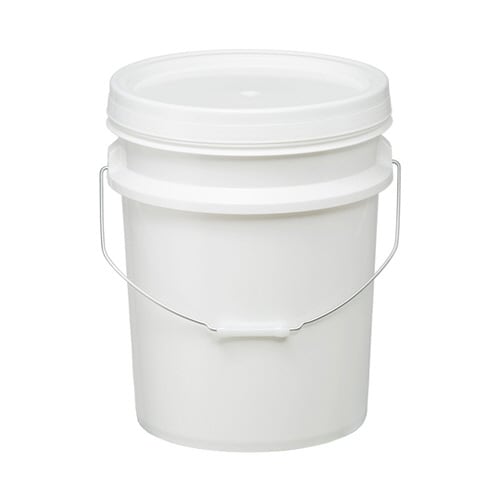 プラスチックペール 20L 10個