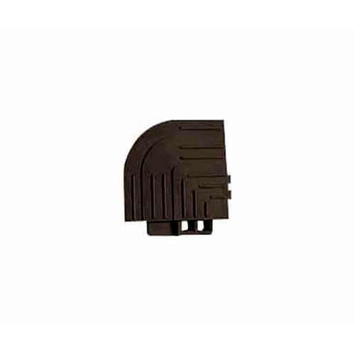 ブイステップマット13 コーナー(ブラウン)