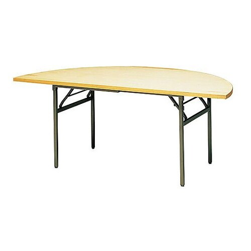 KB型 半円テーブル