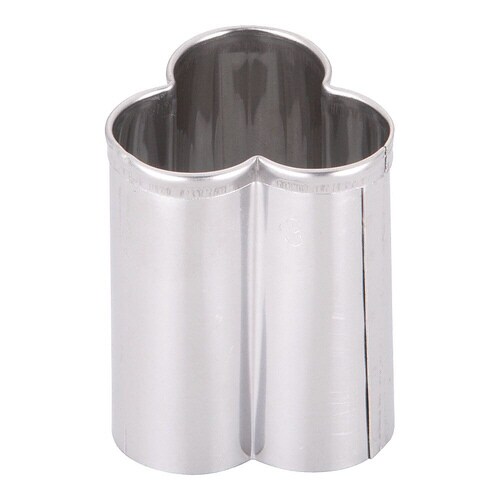 SA18−0パテ抜 三ツ葉 No.3