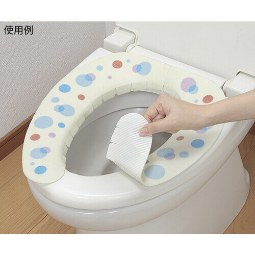 消臭ベンザシート ドット