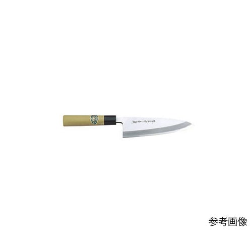堺孝行 青二鋼和包丁出刃13.5cm