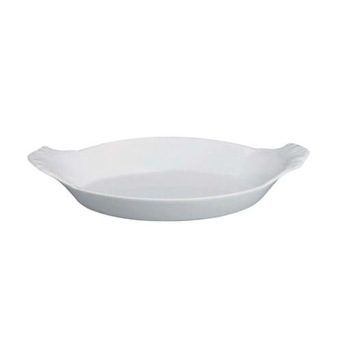 キュイジーヌ 耳付きオーバルディッシュ アピルコ