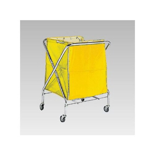 BMダストカー(黄)